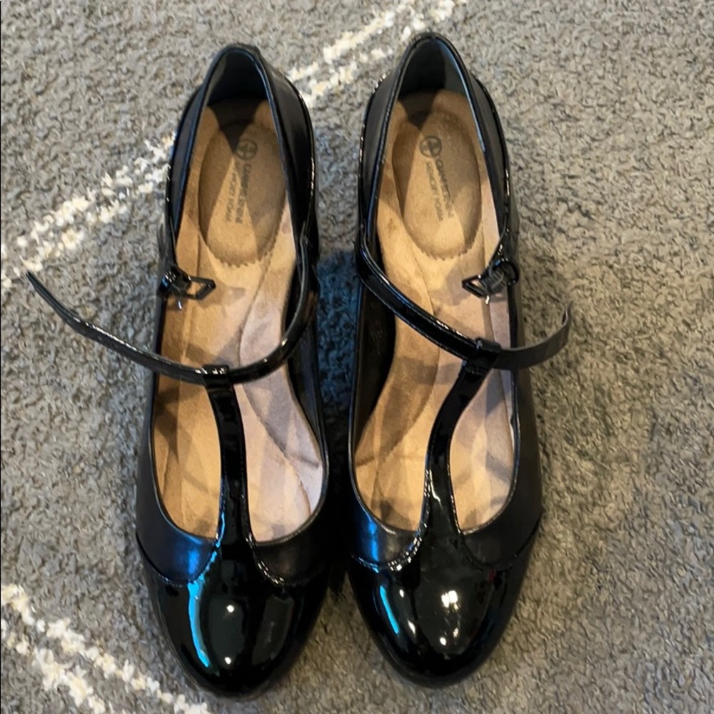 Pumps